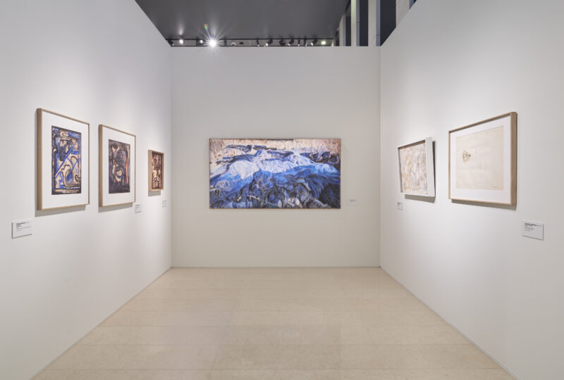 Wystawa &bdquo;Światło. Praktyki odporności&rdquo; w Fundacji Rodziny Starak&oacute;w. Warszawa, kwiecień 2026 r.