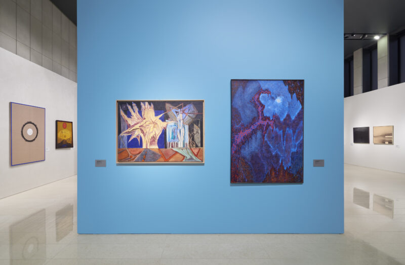 Wystawa &bdquo;Światło. Praktyki odporności&rdquo; w Fundacji Rodziny Starak&oacute;w. Warszawa, kwiecień 2026 r.