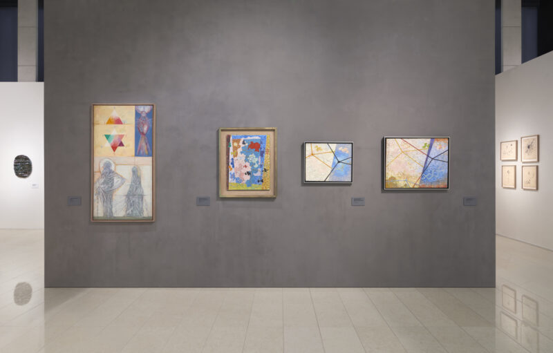 Wystawa &bdquo;Światło. Praktyki odporności&rdquo; w Fundacji Rodziny Starak&oacute;w. Warszawa, kwiecień 2026 r.