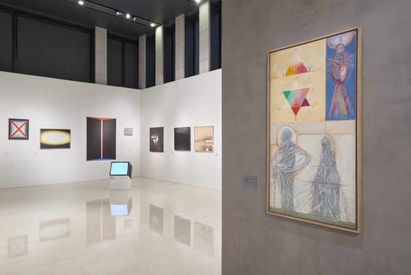 Wystawa &bdquo;Światło. Praktyki odporności&rdquo; w Fundacji Rodziny Starak&oacute;w. Warszawa, kwiecień 2026 r.