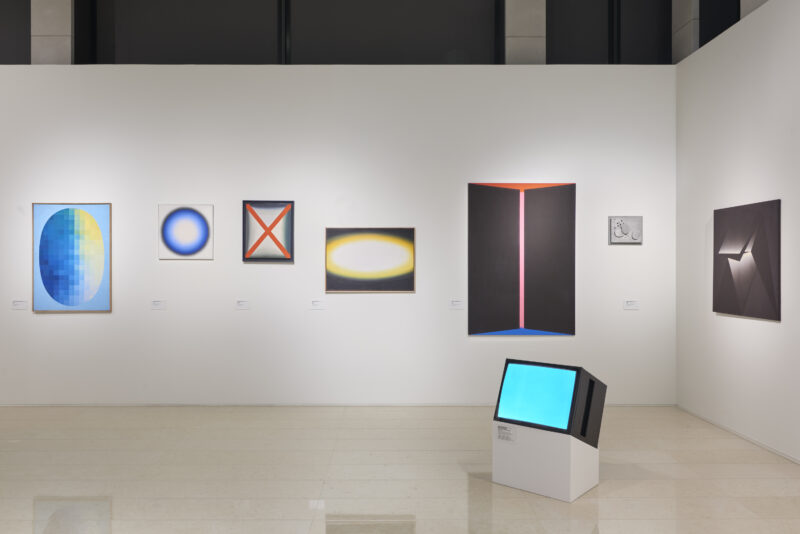 Wystawa &bdquo;Światło. Praktyki odporności&rdquo; w Fundacji Rodziny Starak&oacute;w. Warszawa, kwiecień 2026 r.