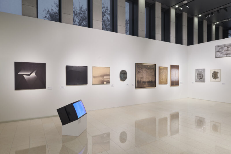 Wystawa &bdquo;Światło. Praktyki odporności&rdquo; w Fundacji Rodziny Starak&oacute;w. Warszawa, kwiecień 2026 r.