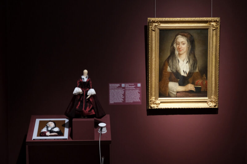 Wystawa &bdquo;Sobiescy i Stuartowie &ndash; blask i widmo korony&rdquo;