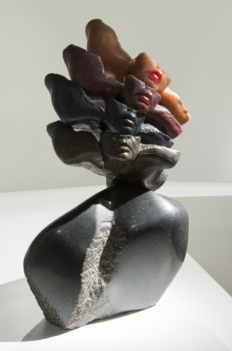 Oczy szeroko zamknięte już otwarte