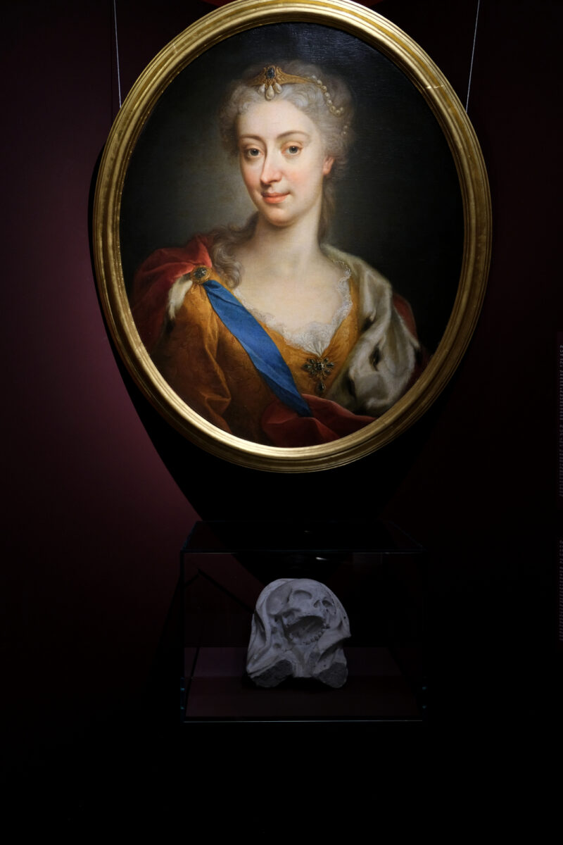 Jak nie zostać kr&oacute;lem