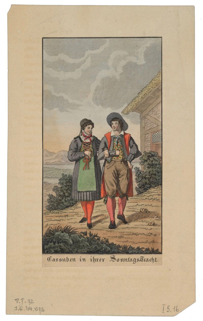 Kaszuby trzeba opowiedzieć na nowo