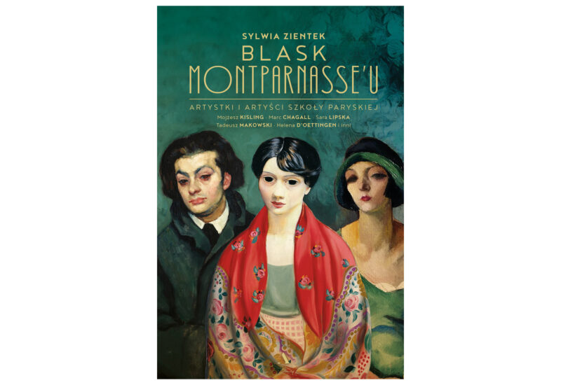 Montparnasse, genialne wzgórze