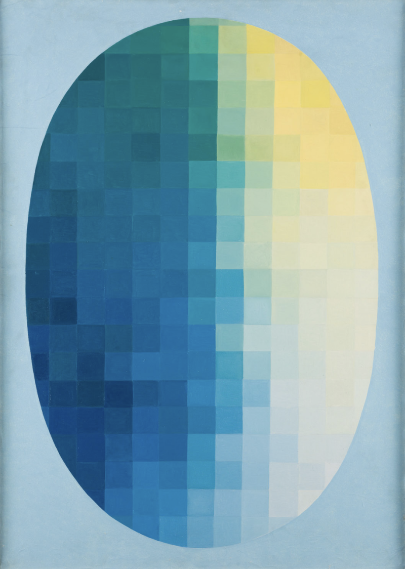 Światło, nosisz je w sobie