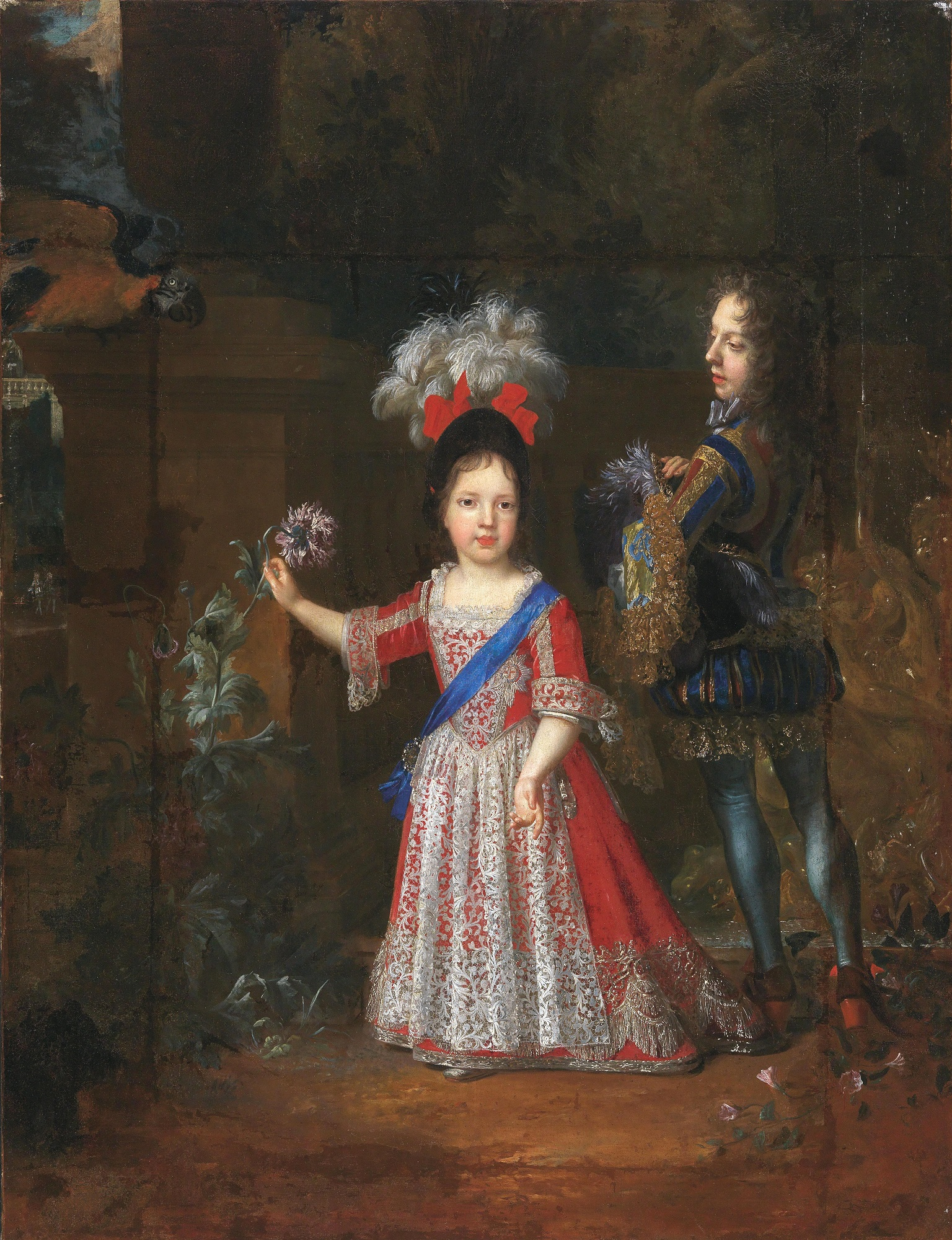 Jak nie zostać kr&oacute;lem