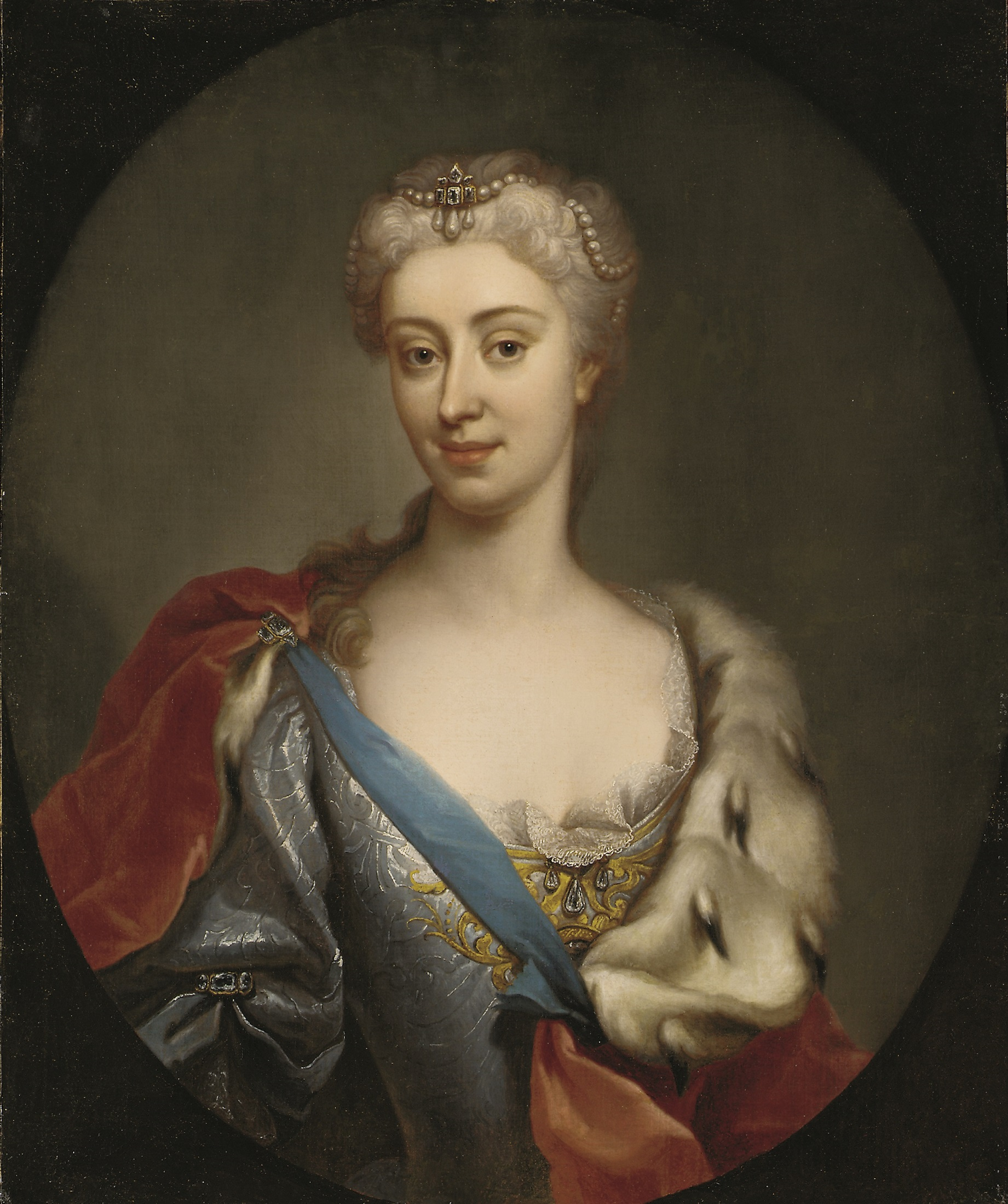 Jak nie zostać kr&oacute;lem