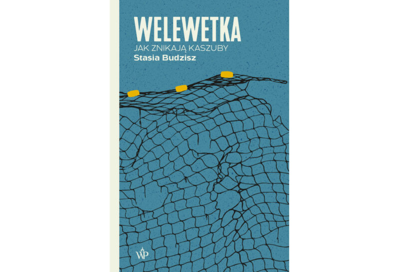 Kaszuby trzeba opowiedzieć na nowo