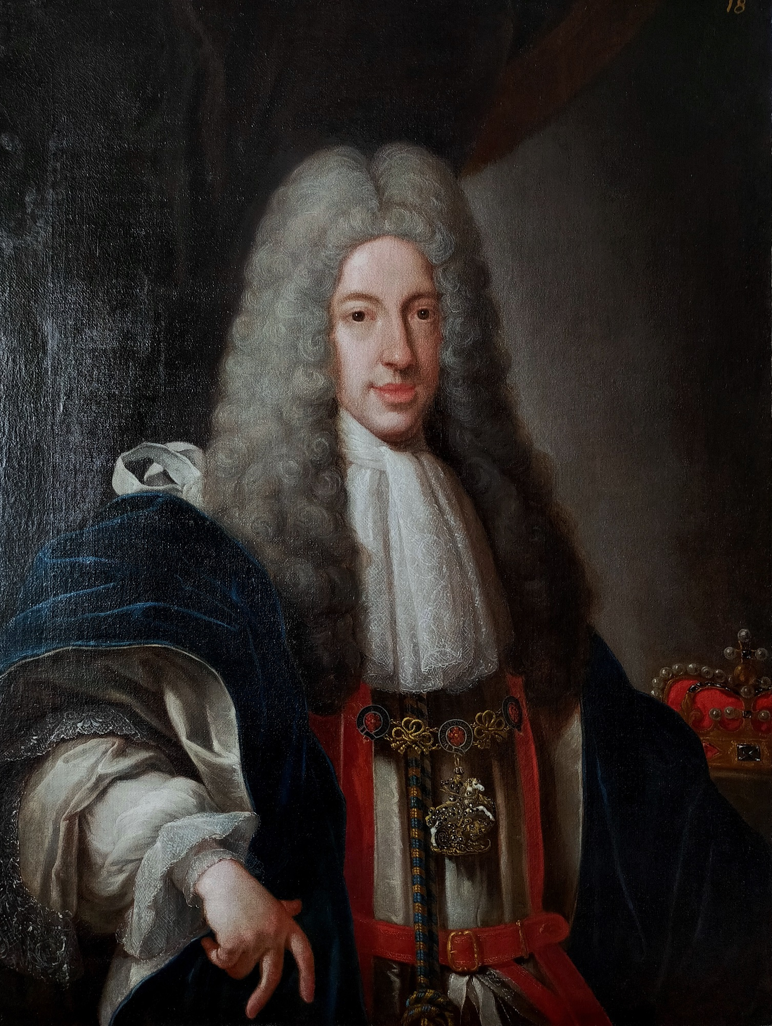 Jak nie zostać kr&oacute;lem