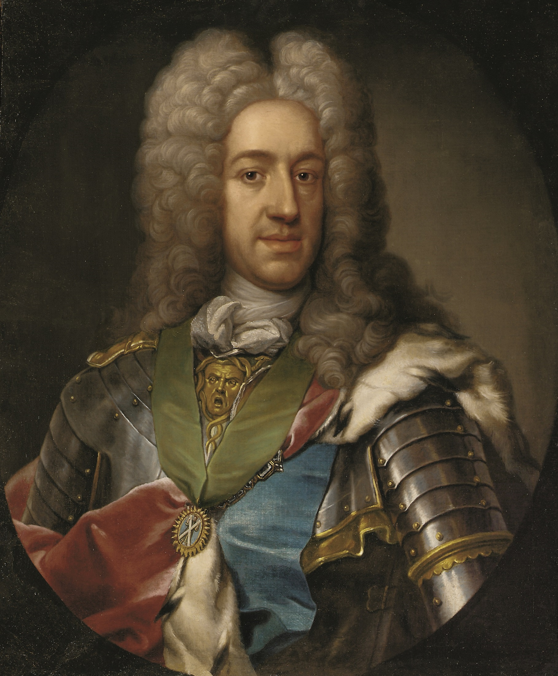 Jak nie zostać kr&oacute;lem