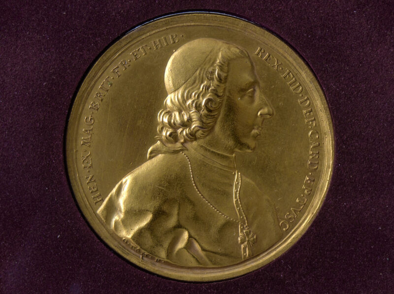 Jak nie zostać kr&oacute;lem