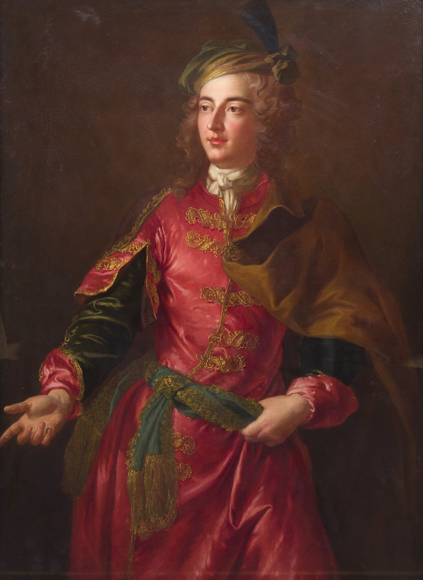 Jak nie zostać kr&oacute;lem