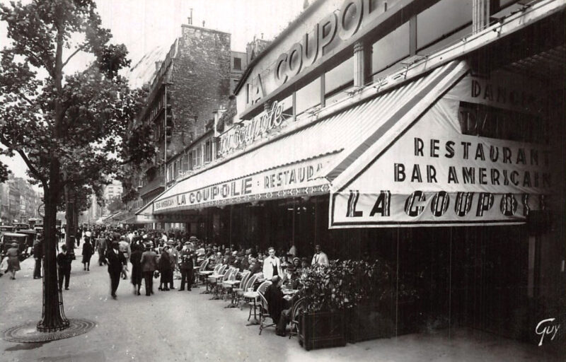 ewfdewfer__OBR Montparnasse, genialne wzgórze