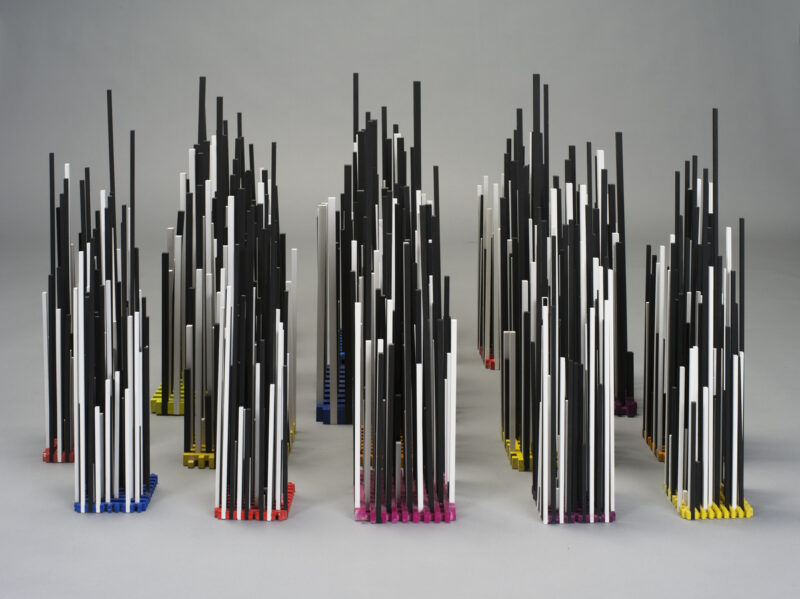 Oczy szeroko zamknięte już otwarte