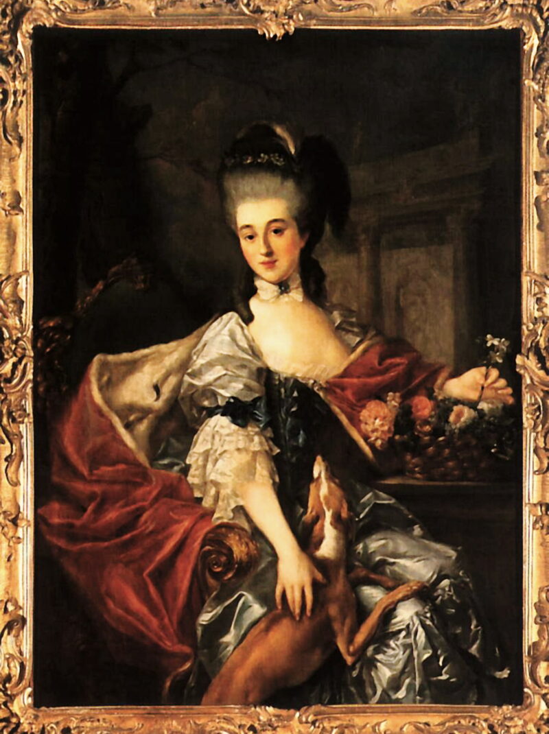 Szlachetna higiena