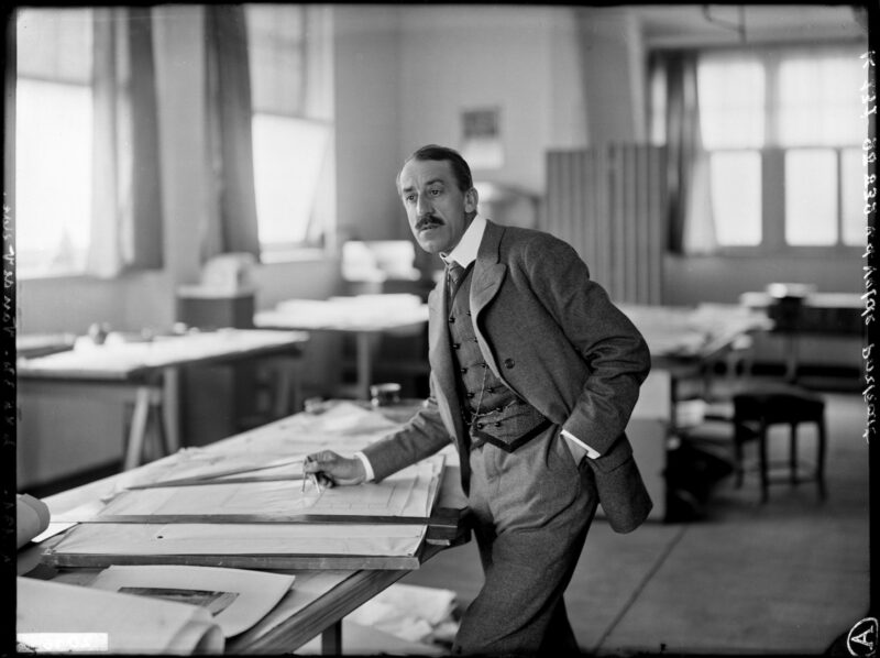 Trzebiech&oacute;w &ndash; dawne sanatorium