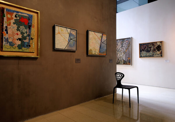 Wystawa &bdquo;Światło. Praktyki odporności&rdquo;. Warszawa, kwiecień 2026 r.