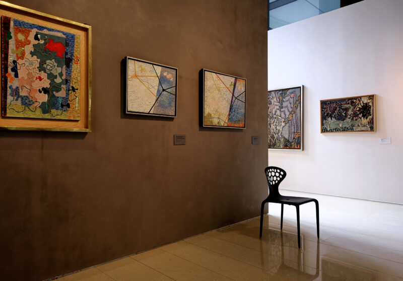 Wystawa &bdquo;Światło. Praktyki odporności&rdquo;. Warszawa, kwiecień 2026 r.