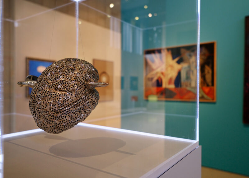 Wystawa &bdquo;Światło. Praktyki odporności&rdquo;. Warszawa, kwiecień 2026 r.