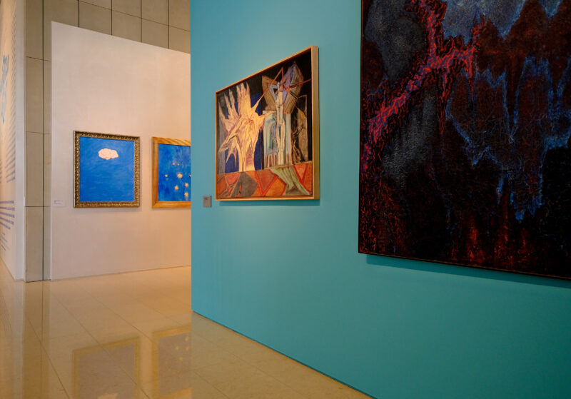 Wystawa &bdquo;Światło. Praktyki odporności&rdquo;. Warszawa, kwiecień 2026 r.