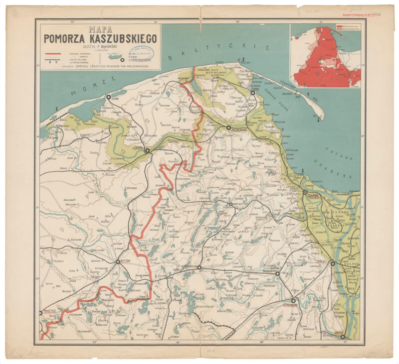 Kaszuby trzeba opowiedzieć na nowo