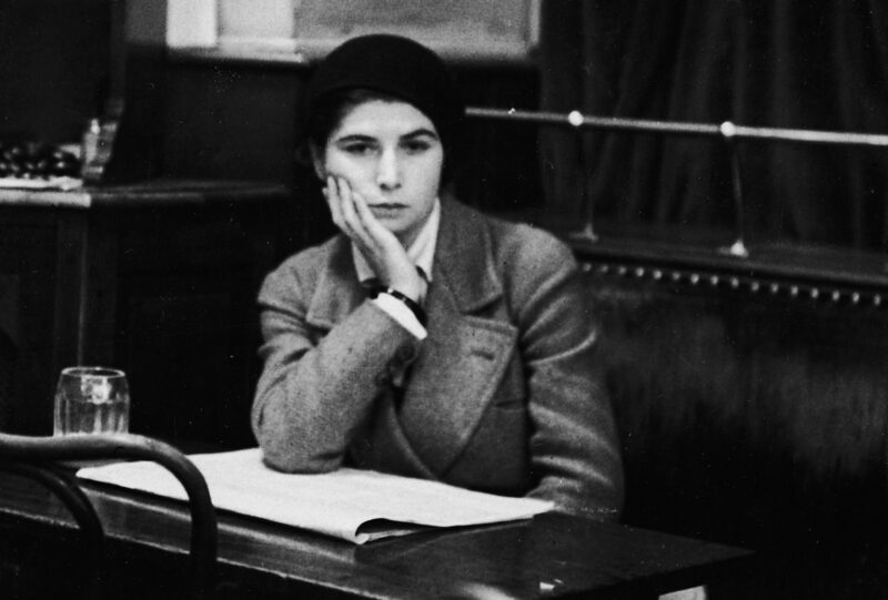 parisian-cafe-1920s-30s-17___OBR Paryska kawiarnia, lata 20. XX w.