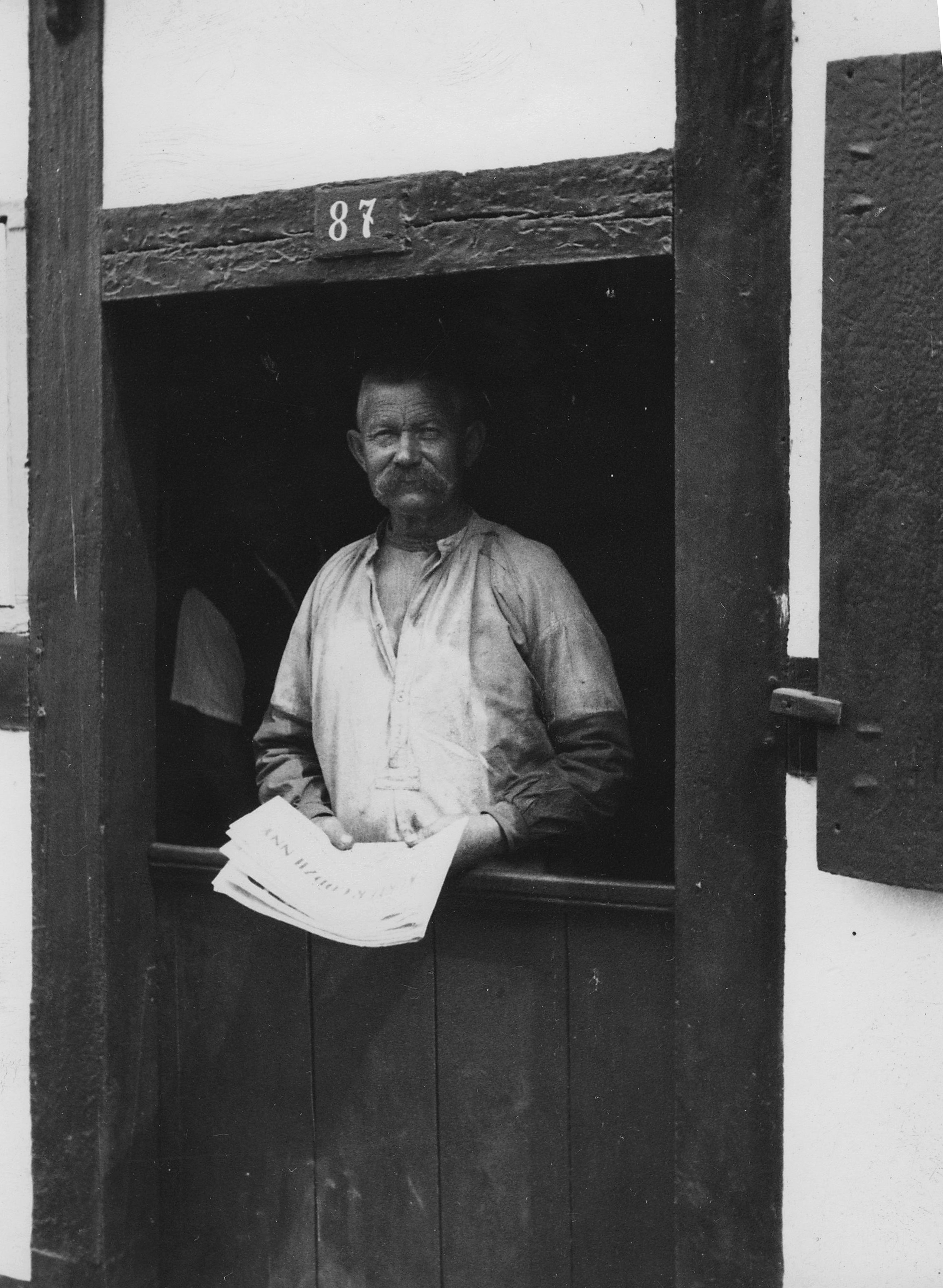 Kaszuby trzeba opowiedzieć na nowo