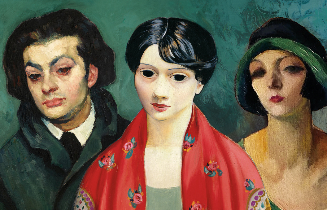 Montparnasse, genialne wzg&oacute;rze