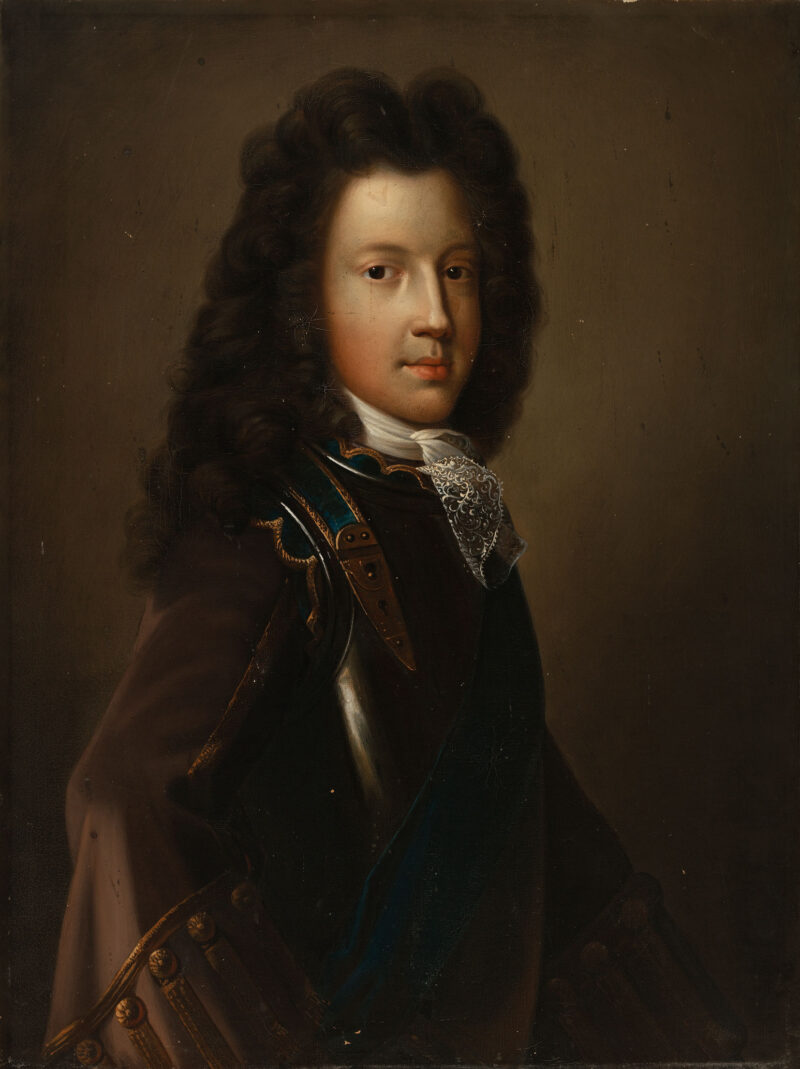 Jak nie zostać kr&oacute;lem