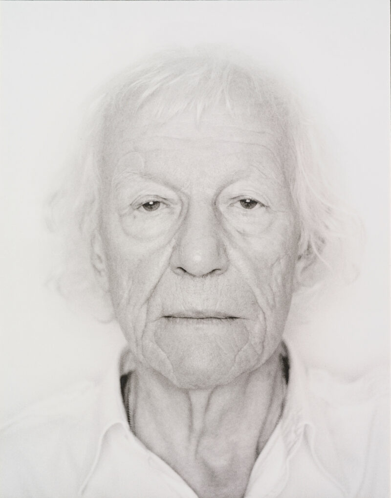 Oczy szeroko zamknięte już otwarte