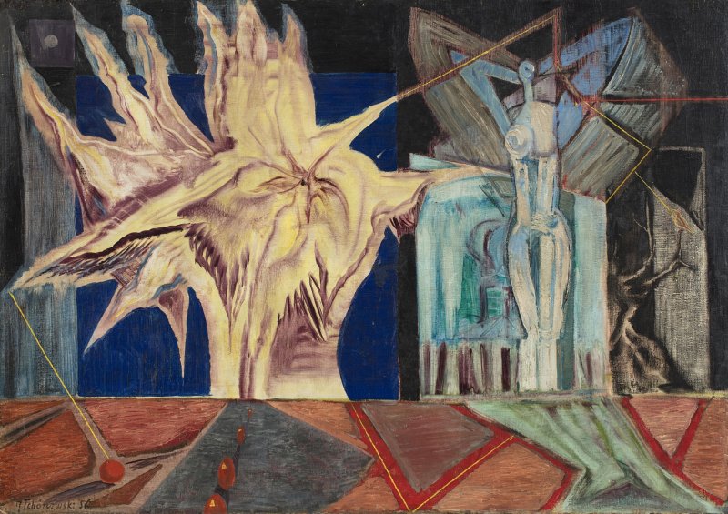 Światło, nosisz je w sobie