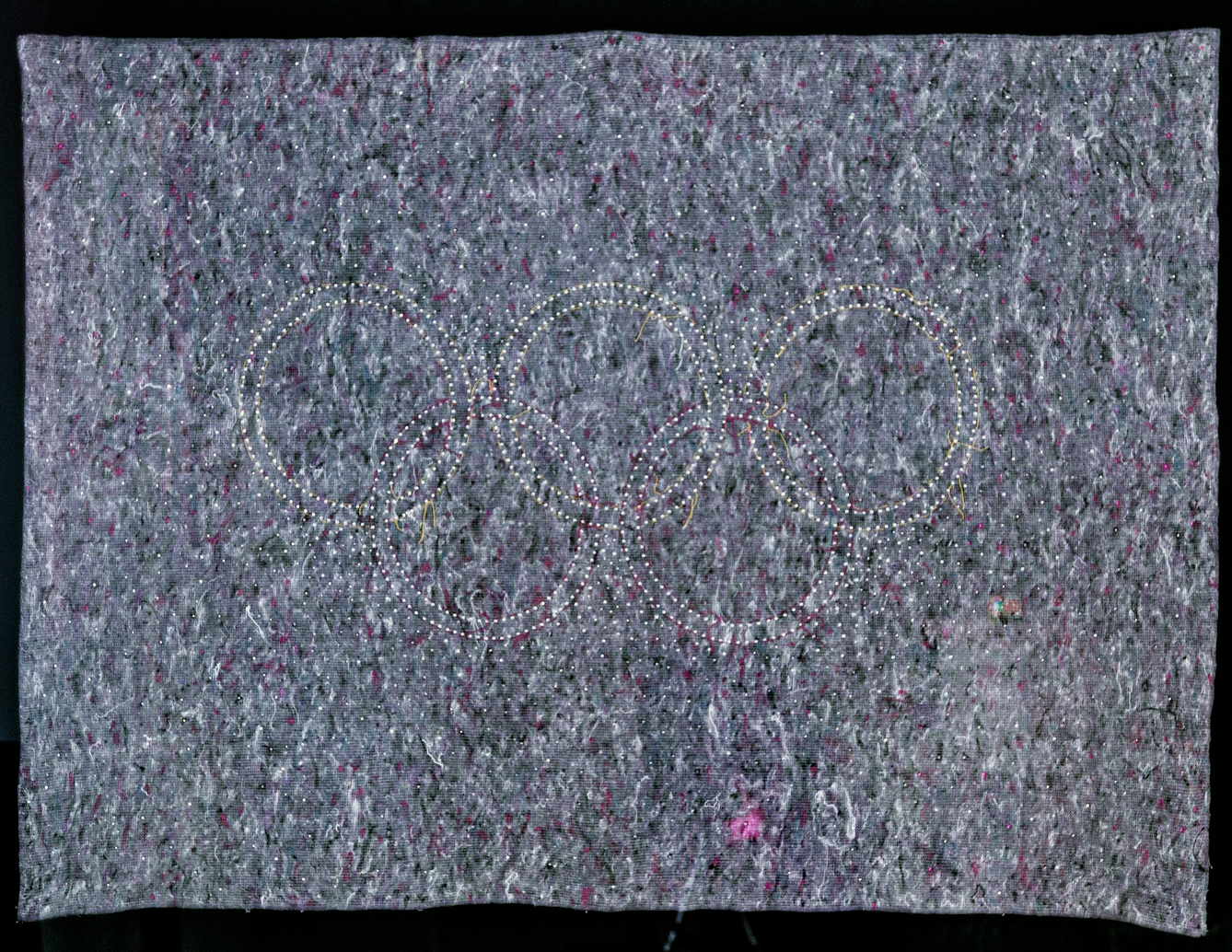 Światło, nosisz je w sobie