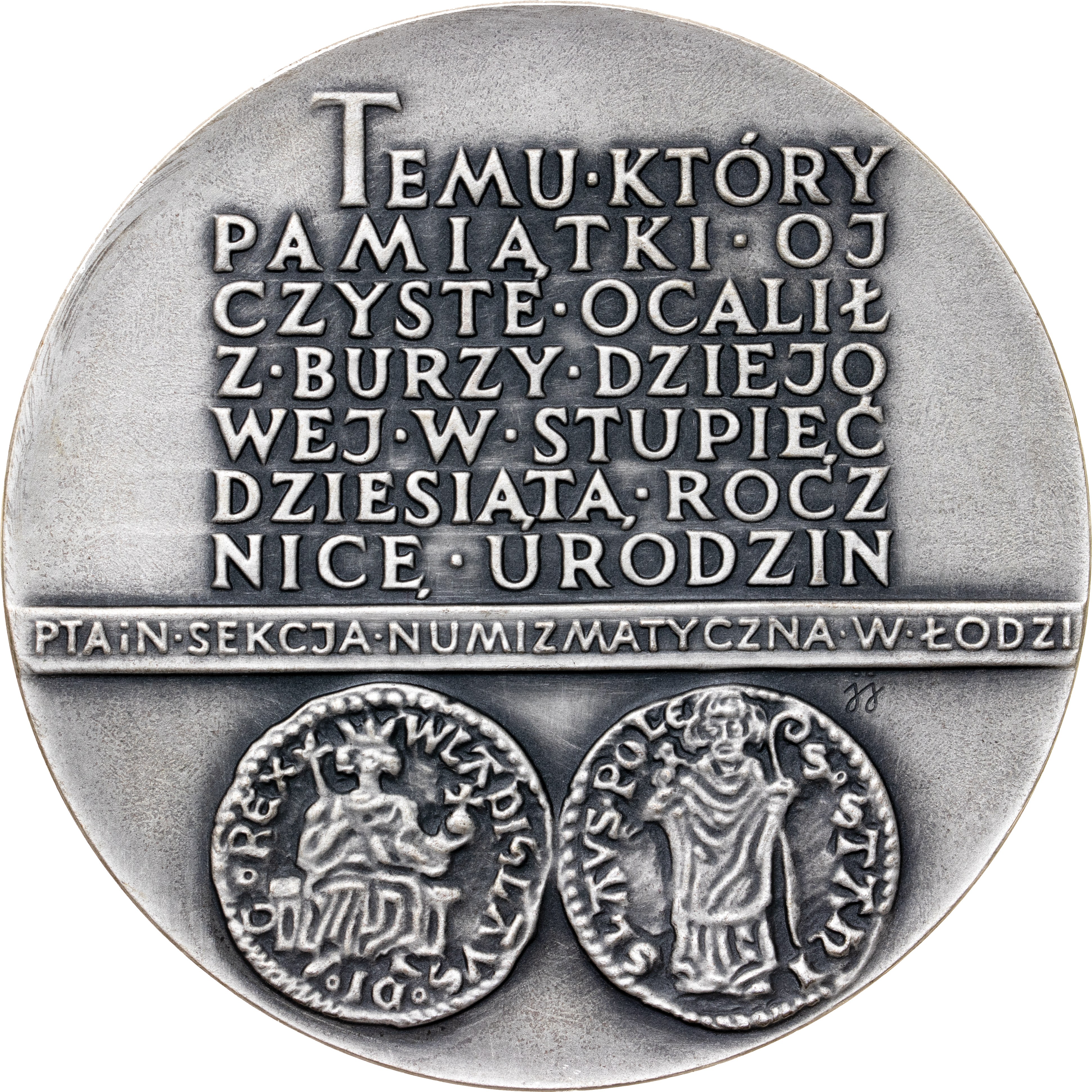 Zmysłowe odczucie, a nie (tylko) pieniądze