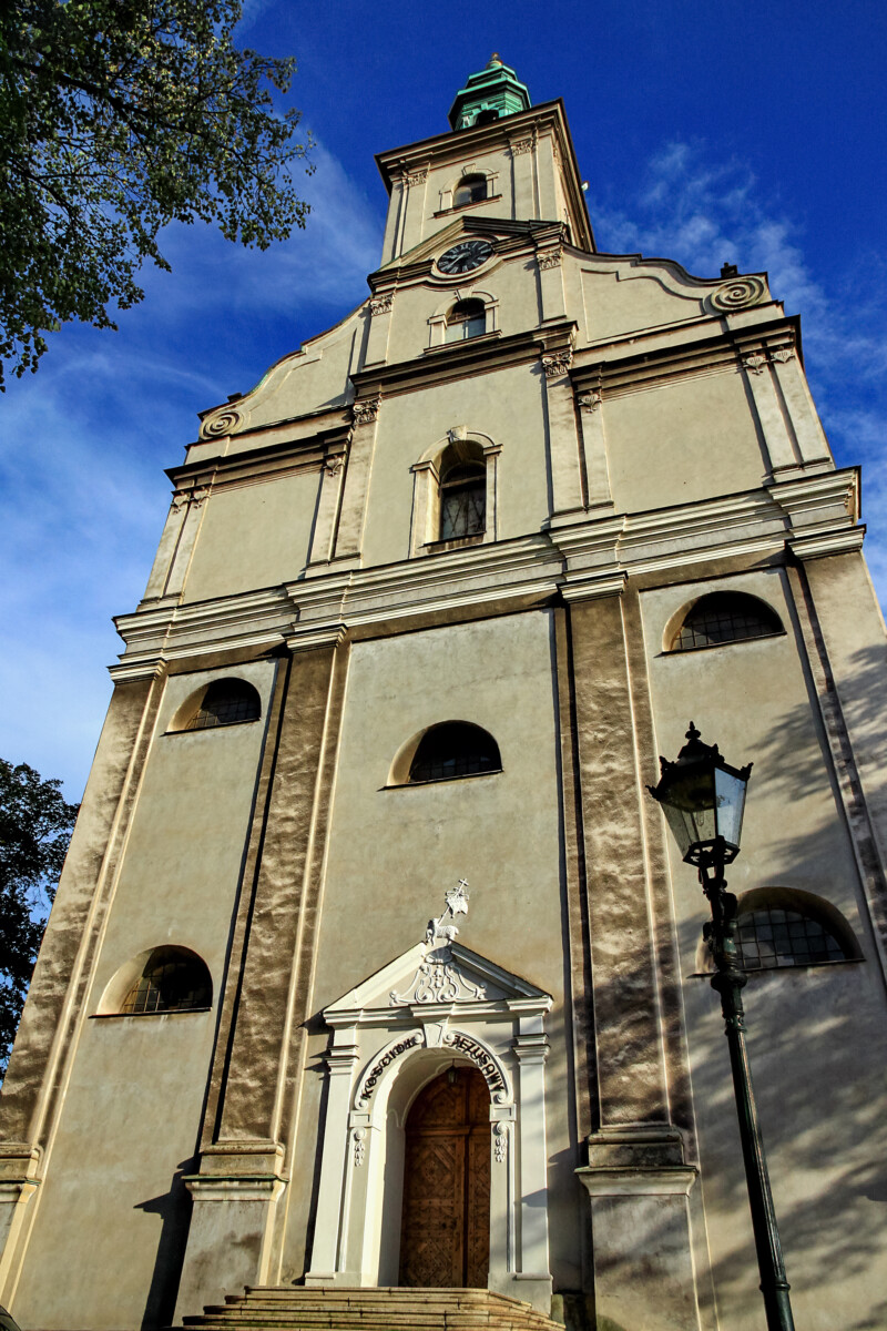 2012_Powiat_cieszyński,_Cieszyn,_Kościół_Jezusowy_03__OBR Kościół Jezusowy w Cieszynie