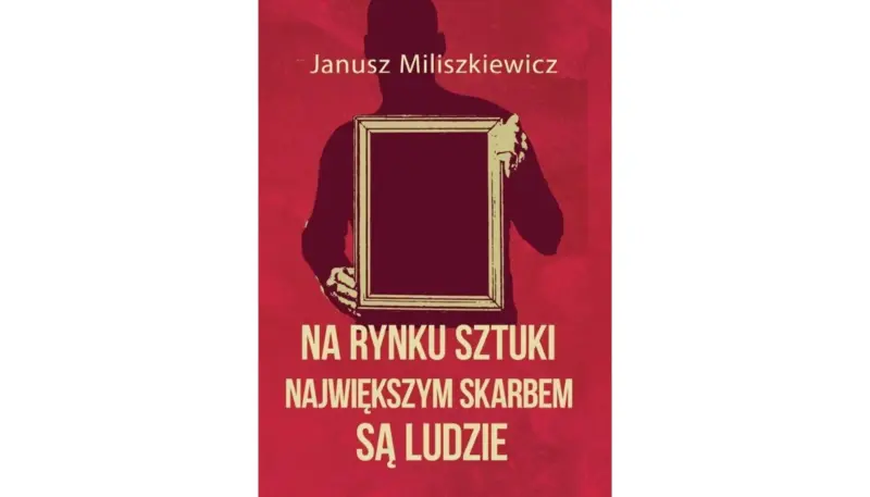 Zmysłowe odczucie, a nie (tylko) pieniądze