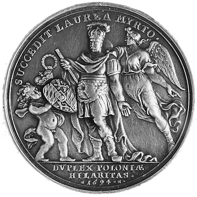Okopy Świętej Trójcy – forteca na medal