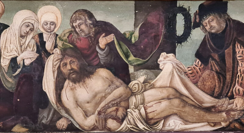 G&oacute;ry, kt&oacute;re łączą