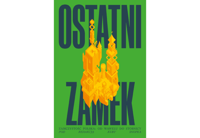 Zamkoza polska