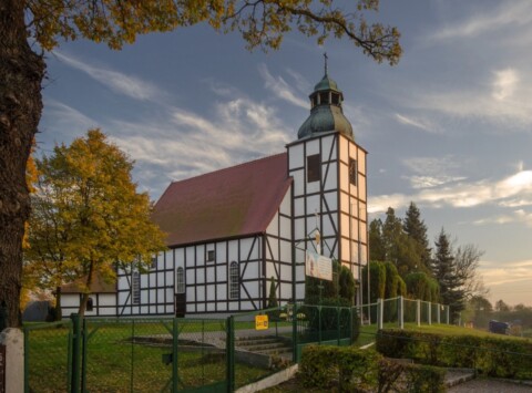 Luteranin się cieszyn