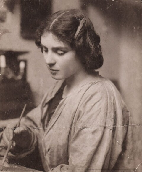 Mela Muter