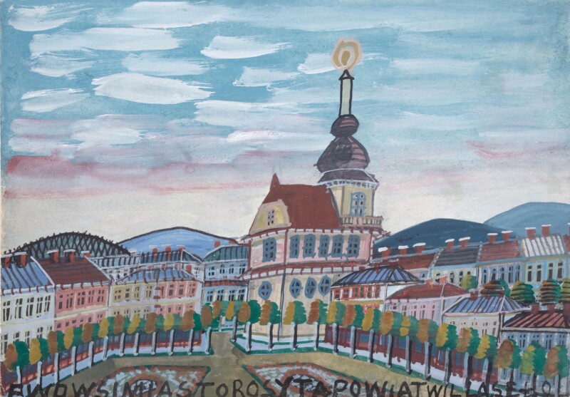 Zmysłowe odczucie, a nie (tylko) pieniądze