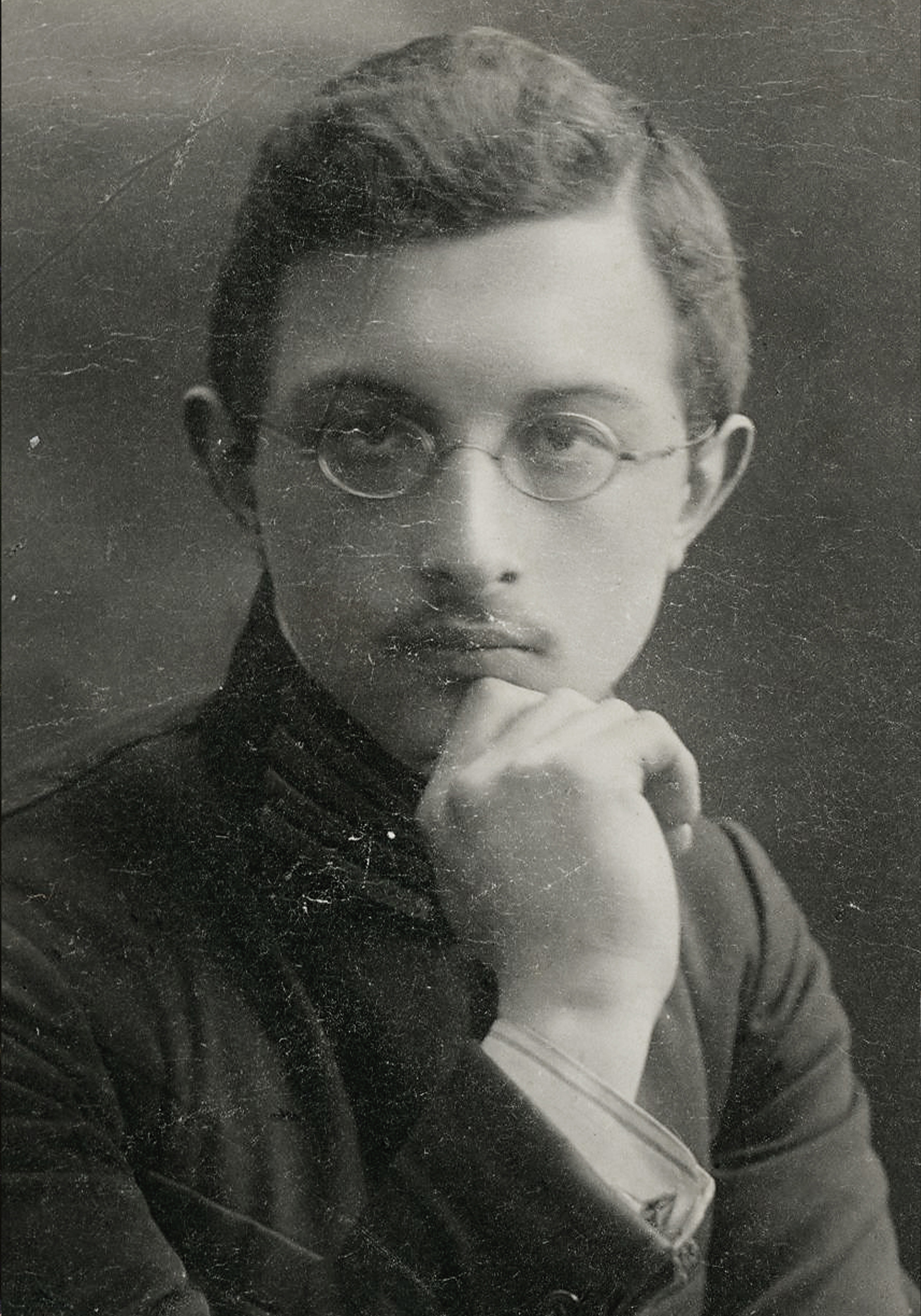 Zakrzywienie czasu
