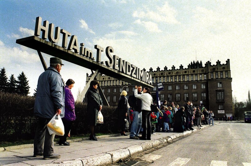 Krak&oacute;w &ndash; miasto na niepogodę