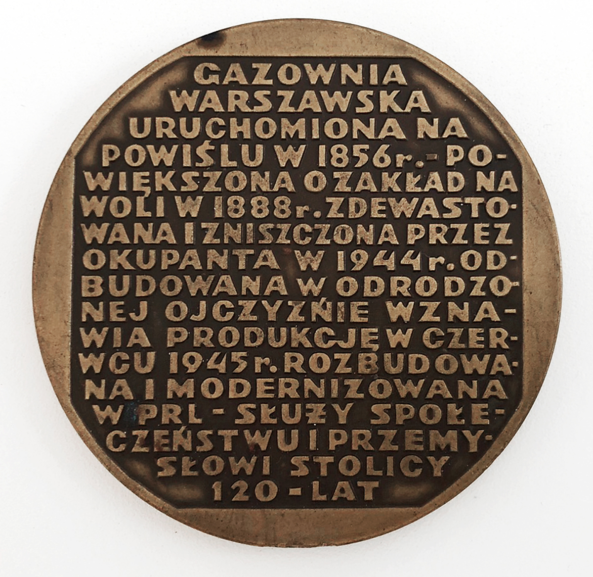 Warszawska kolekcja za grosze