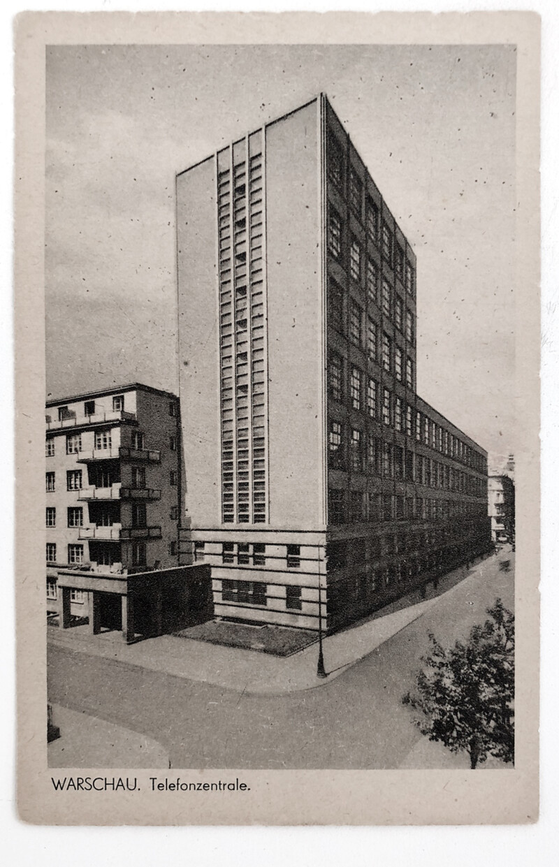 Warszawska kolekcja za grosze