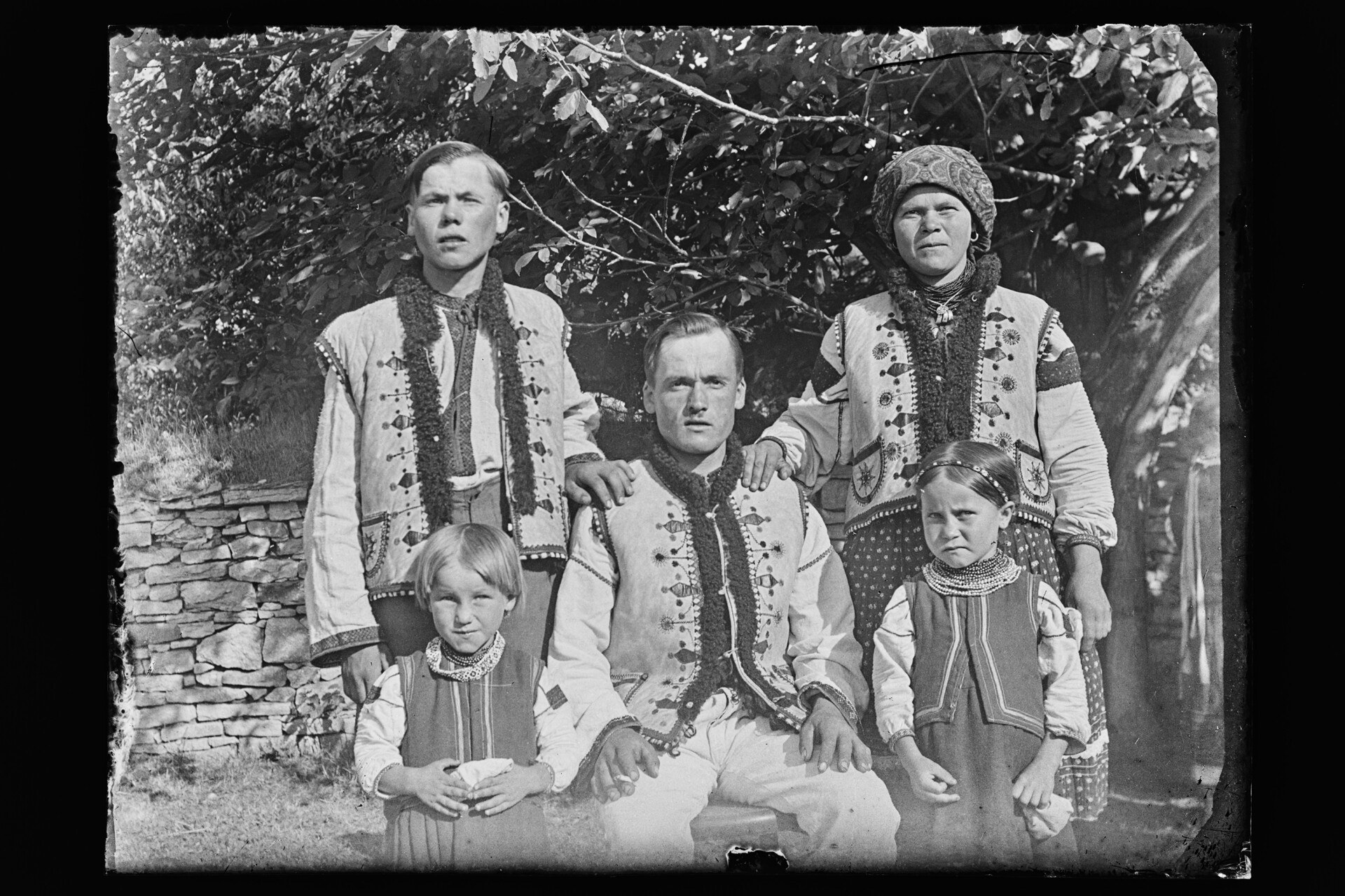 Pokuta za polskie Pokucie