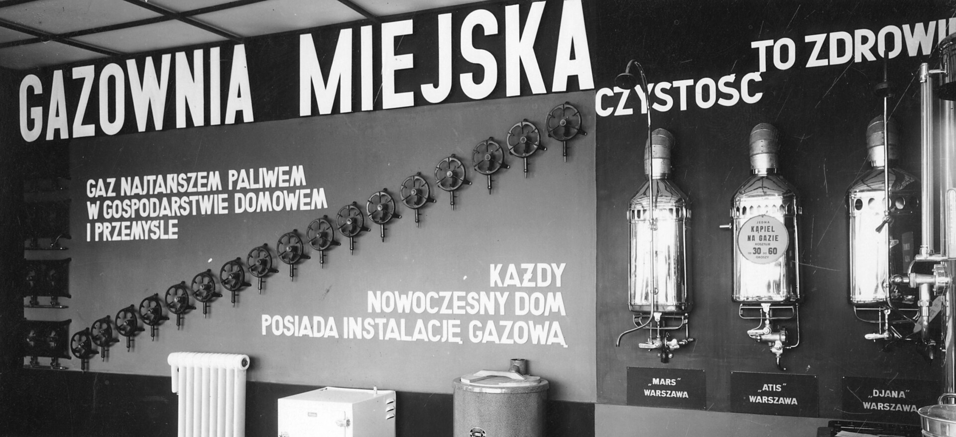 Warszawska kolekcja za grosze